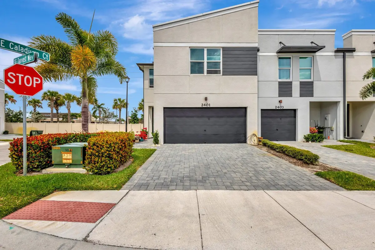 2401 SE Tarvest Way, Stuart, FL 34997 - #1