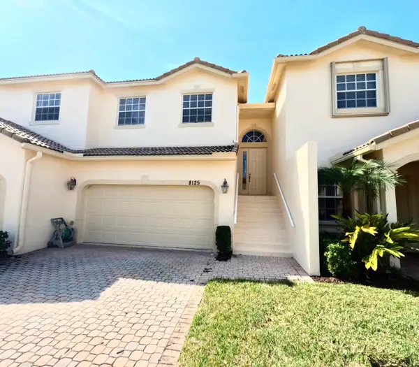 8125 Carnoustie Place, Port St Lucie, FL 34986