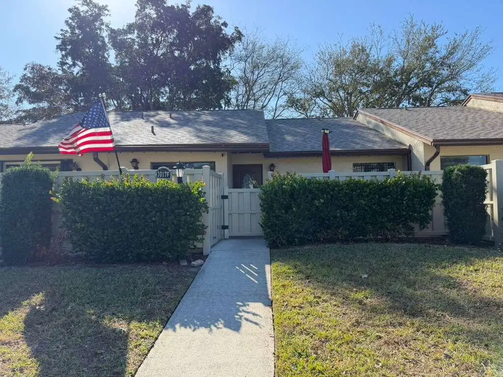 1017 Green Pine Boulevard #F, West Palm Beach, FL 33409 - #1