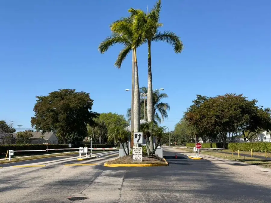 1017 Green Pine Boulevard #F, West Palm Beach, FL 33409 - #3