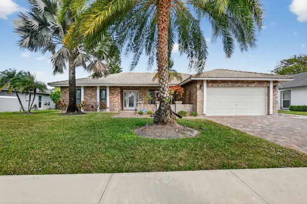 10294 Crosswind Road, Boca Raton, FL 33498