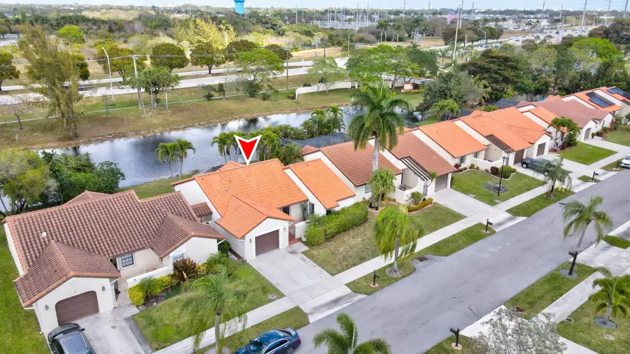 17 Columbia Court, Deerfield Beach, FL 33442 - #3