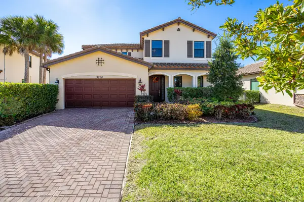 3210 Klays Court, Royal Palm Beach, FL 33411