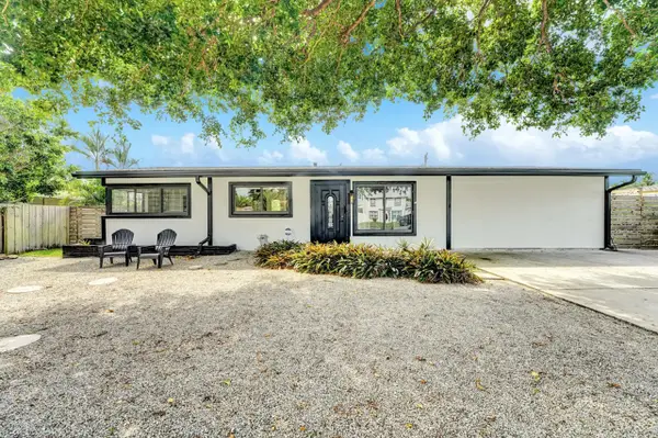 4682 NW 3rd Avenue, Boca Raton, FL 33431