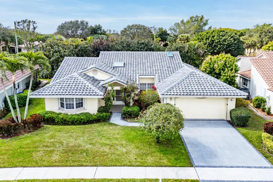 6122 Golf Villas Drive, Boynton Beach, FL 33437 - #2