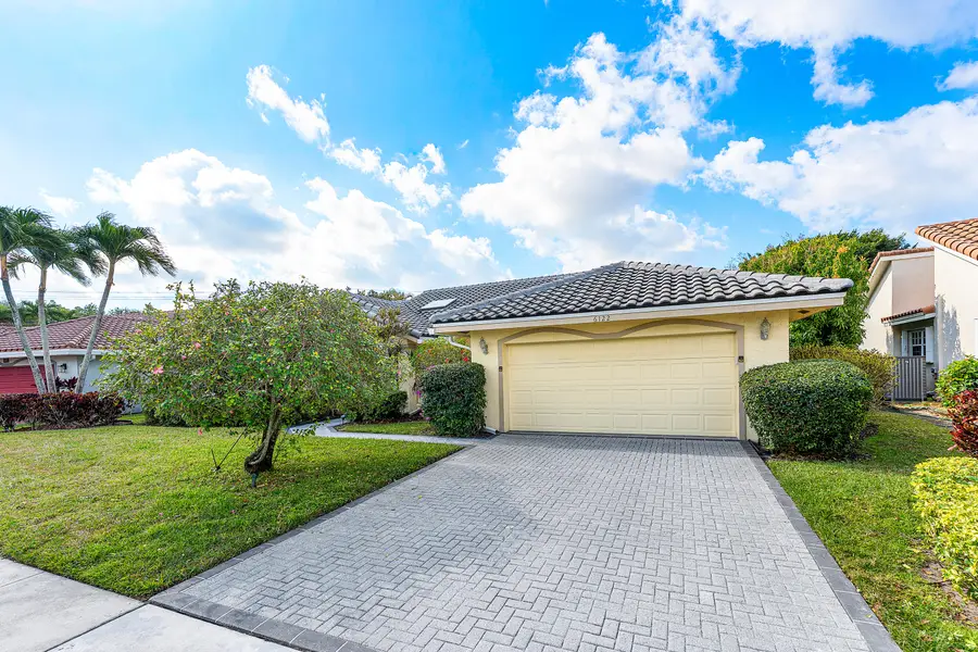 6122 Golf Villas Drive, Boynton Beach, FL 33437 - #3