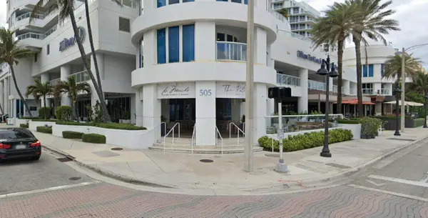 505 N Fort Lauderdale Beach Boulevard #1512, Fort Lauderdale, FL 33304