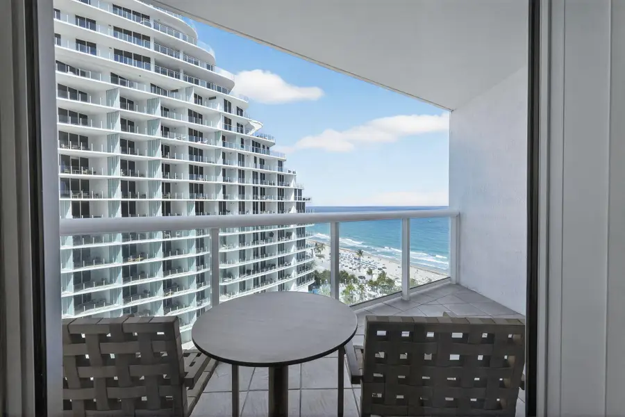 505 N Fort Lauderdale Beach Boulevard #1512, Fort Lauderdale, FL 33304 - #2