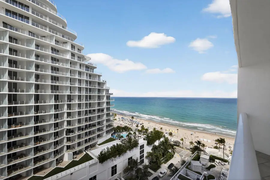 505 N Fort Lauderdale Beach Boulevard #1512, Fort Lauderdale, FL 33304 - #3