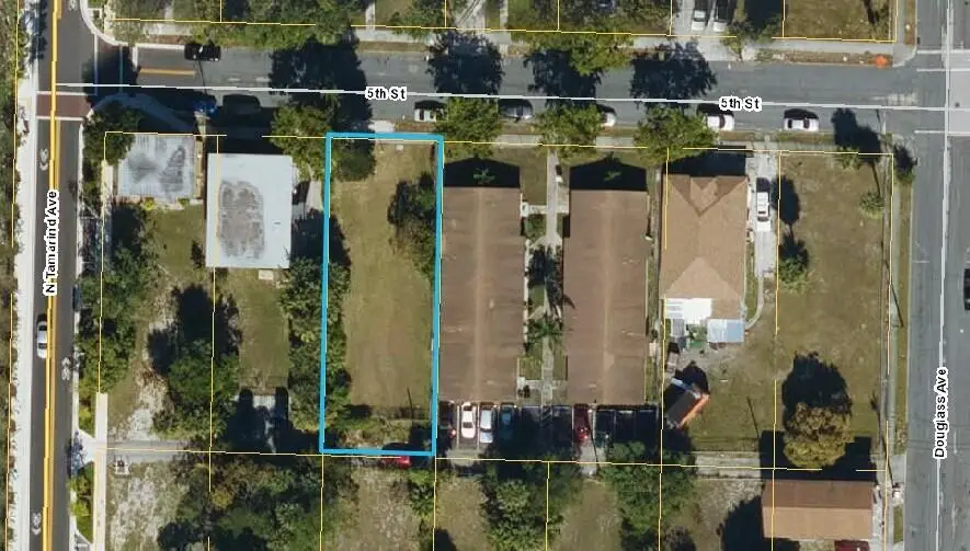 916 5th Street, West Palm Beach, FL 33401 - #1