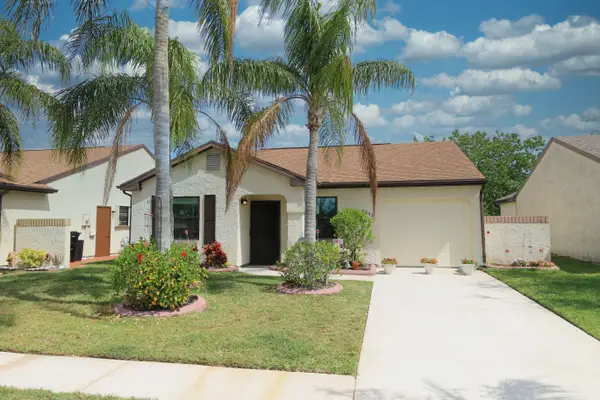 2313 SE Breckenridge Circle, Port St Lucie, FL 34952