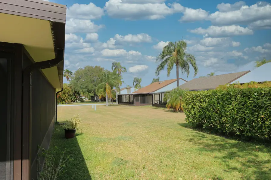 2313 SE Breckenridge Circle, Port Saint Lucie, FL 34952 - #3