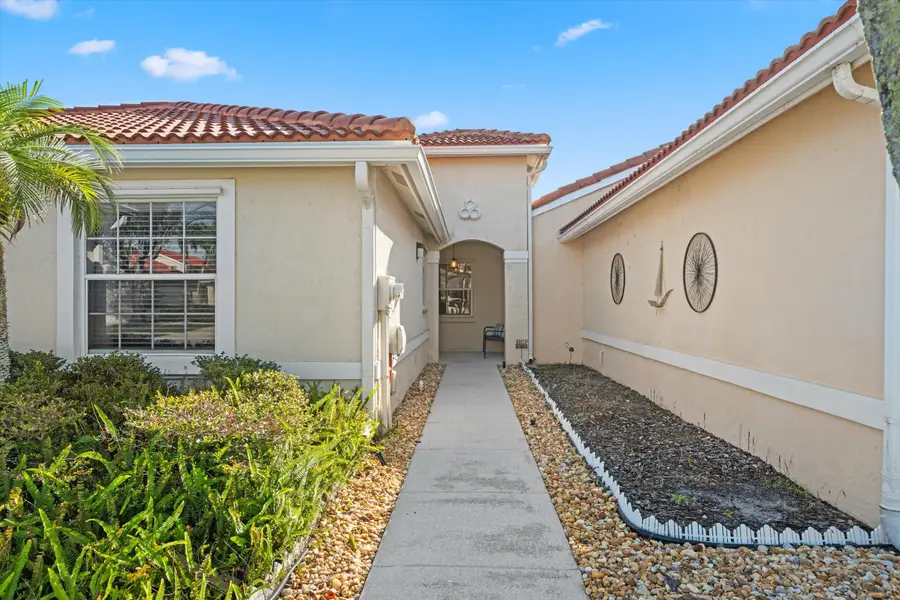 7266 Burgess Drive, Lake Worth, FL 33467 - #3