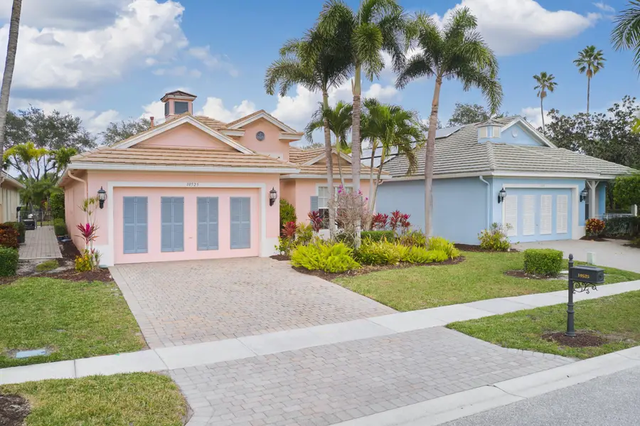 10525 La Strada, West Palm Beach, FL 33412 - #2