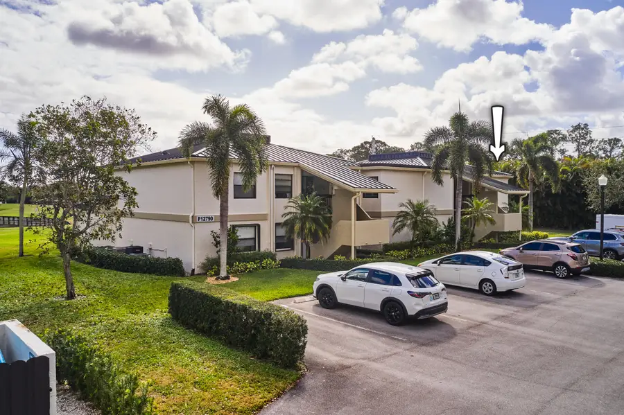 12790 Briarlake Drive #204, Palm Beach Gardens, FL 33418 - #2