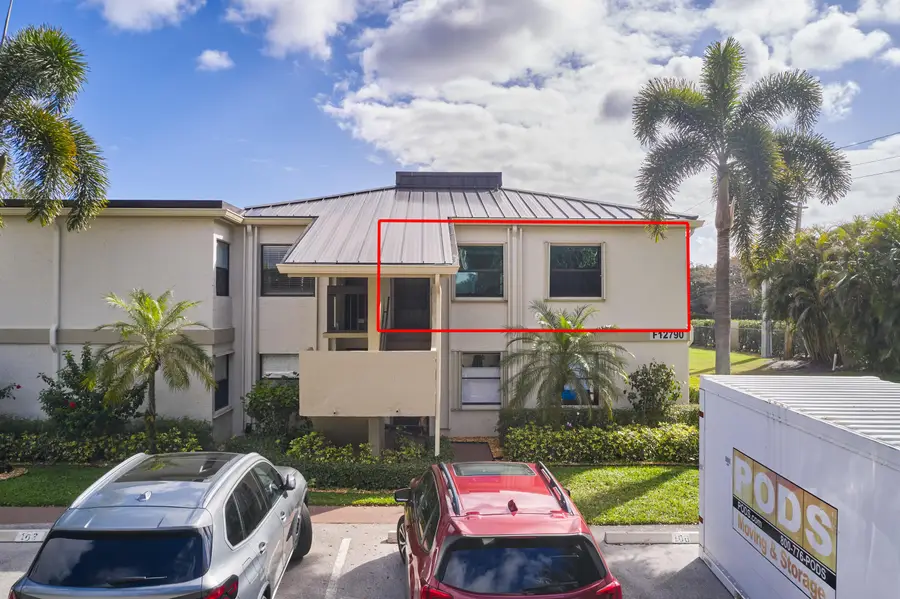 12790 Briarlake Drive #204, Palm Beach Gardens, FL 33418 - #3