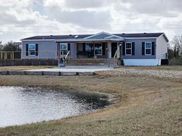 15468 NW 242nd Street, Okeechobee, FL 34972