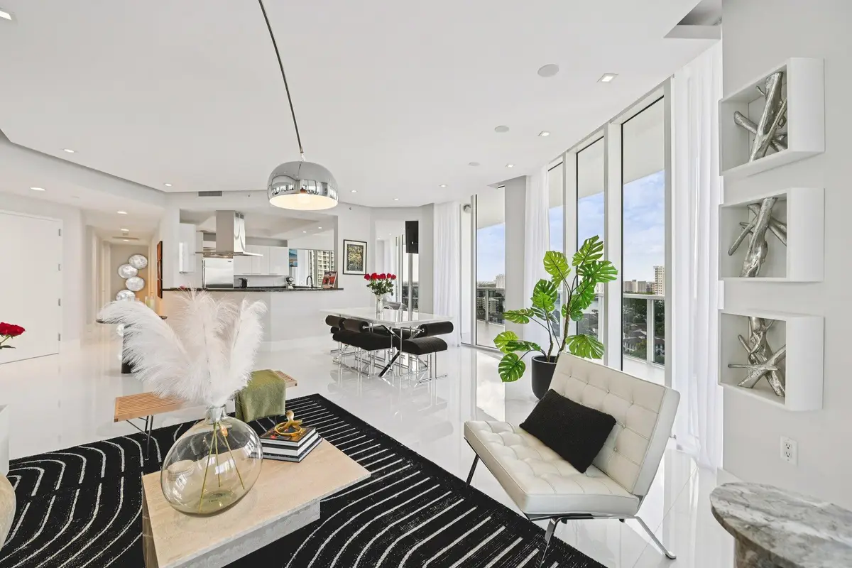 4100 Island Boulevard Boulevard #1204, Aventura, FL 33160 - #1