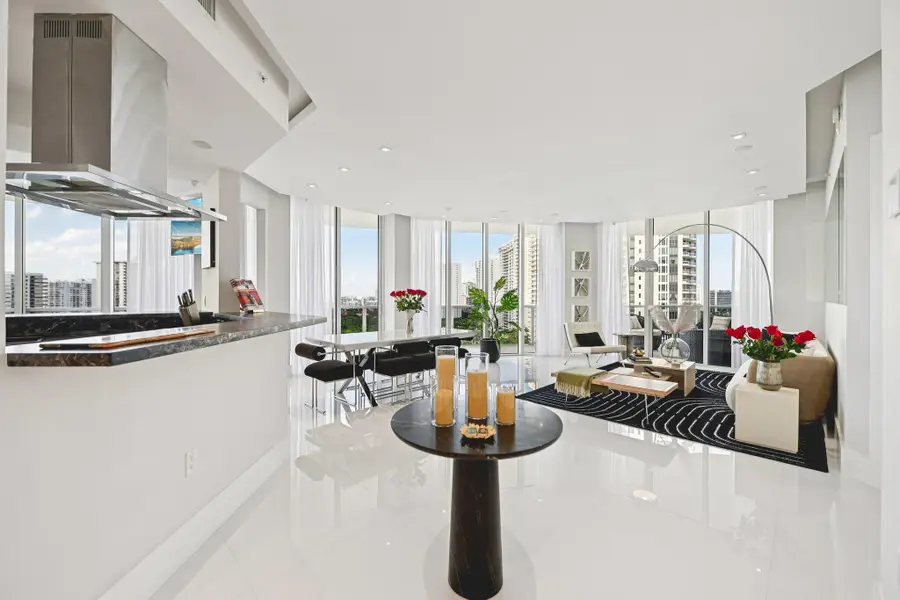 4100 Island Boulevard Boulevard #1204, Aventura, FL 33160 - #2