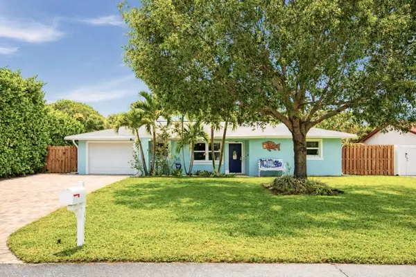 1515 Treemont Avenue, Jupiter, FL 33469