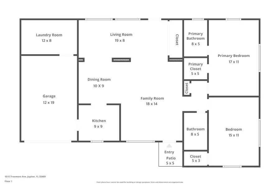 1515 Treemont Avenue, Jupiter, FL 33469 - #2