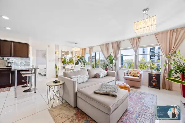 300 Diplomat Parkway #812, Hallandale Beach, FL 33009