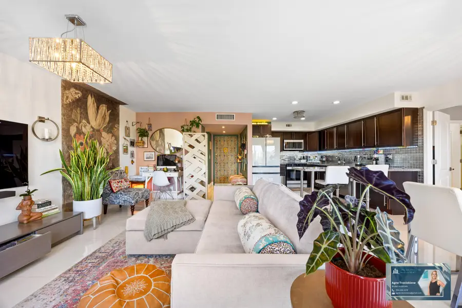 300 Diplomat Parkway #812, Hallandale Beach, FL 33009 - #3