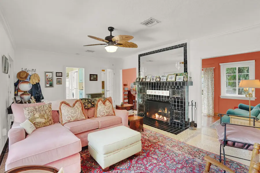 417 N 12th Avenue N, Lake Worth Beach, FL 33460 - #3