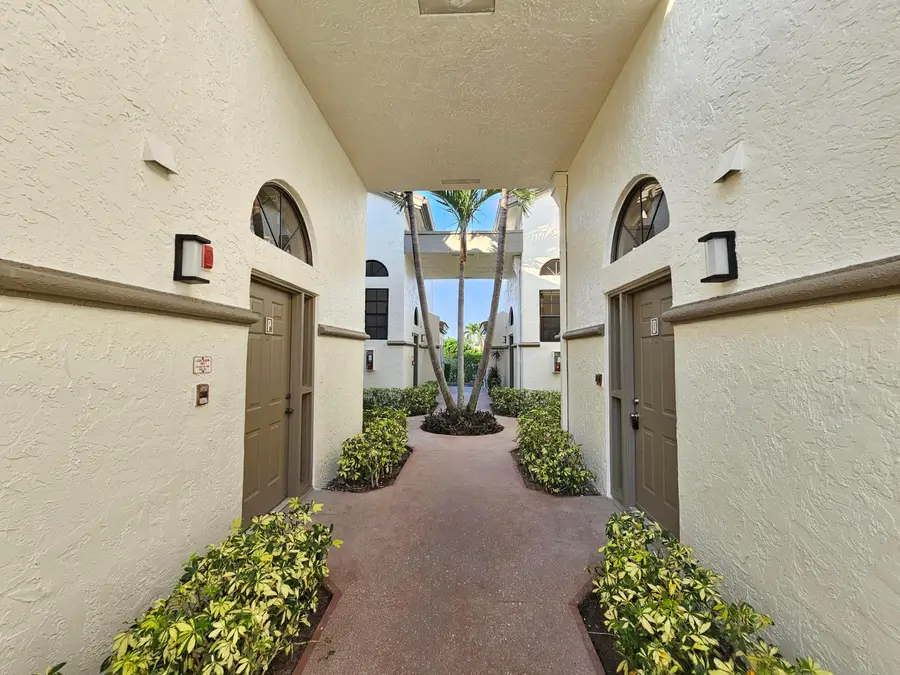 5235 Europa Drive #O, Boynton Beach, FL 33437 - #3