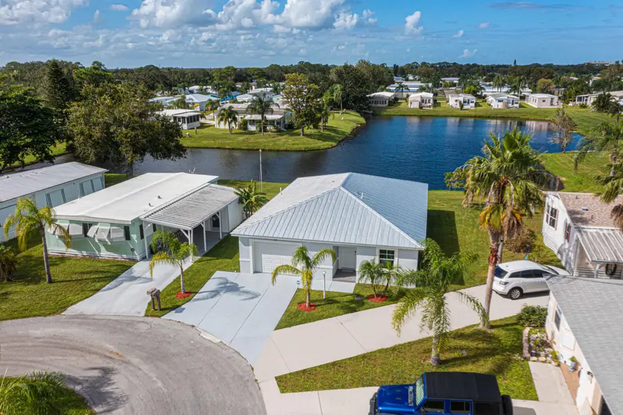 10 Juan Carlos Lane, Port Saint Lucie, FL 34952 - #3