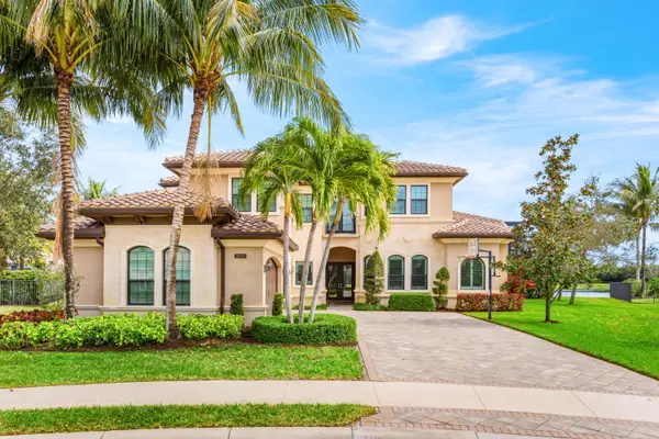 9273 Tropez Lane, Delray Beach, FL 33446