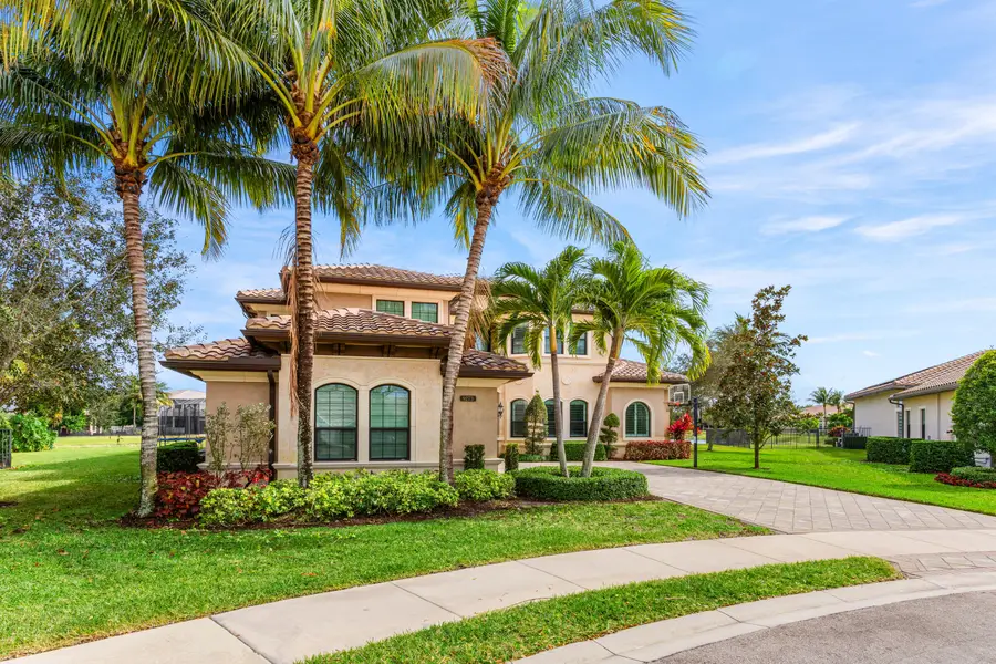 9273 Tropez Lane, Delray Beach, FL 33446 - #2