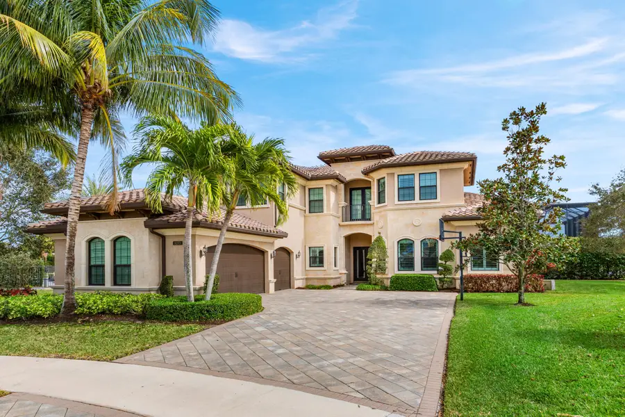 9273 Tropez Lane, Delray Beach, FL 33446 - #3