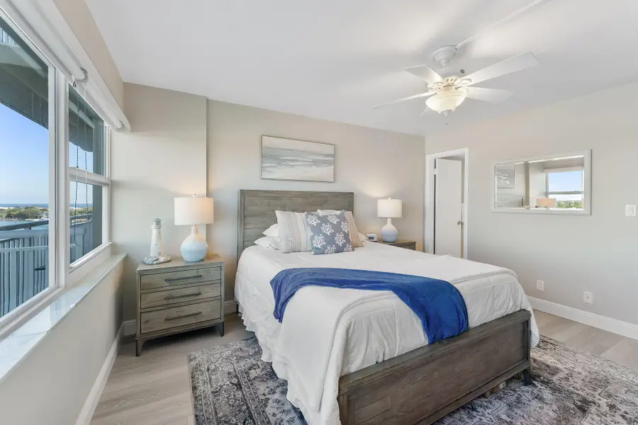 2611 N Riverside Drive #1002, Pompano Beach, FL 33062 - #2