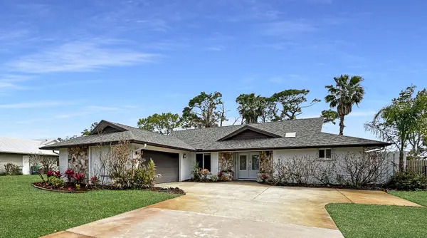 5602 Eagle Drive, Fort Pierce, FL 34951