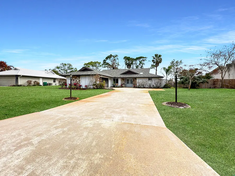 5602 Eagle Drive, Fort Pierce, FL 34951 - #2