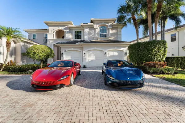 432 Savoie Drive, Palm Beach Gardens, FL 33410