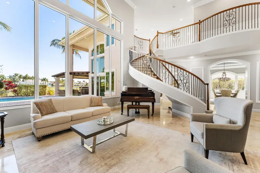 432 Savoie Drive, Palm Beach Gardens, FL 33410 - #3