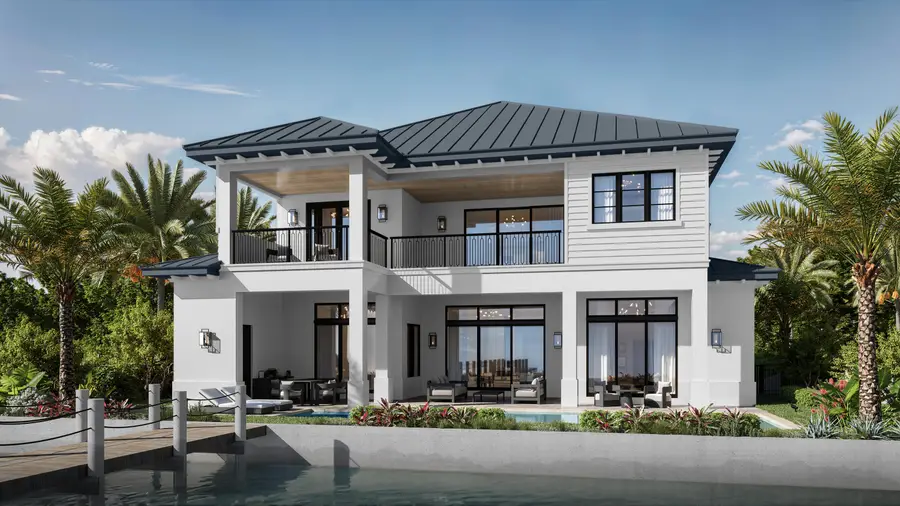 908 N Atlantic Drive, Lantana, FL 33462 - #2