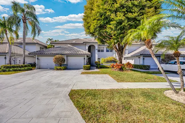 11571 Briarwood Circle #1, Boynton Beach, FL 33437