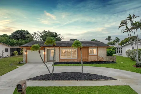 6348 Whispering Wind Way, Delray Beach, FL 33484