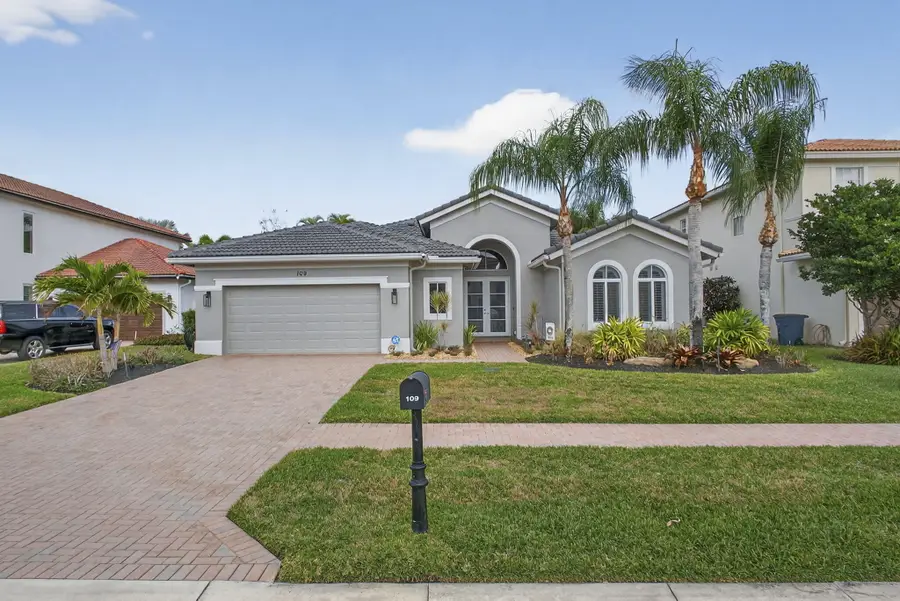 109 Isola Circle, Royal Palm Beach, FL 33411 - #3