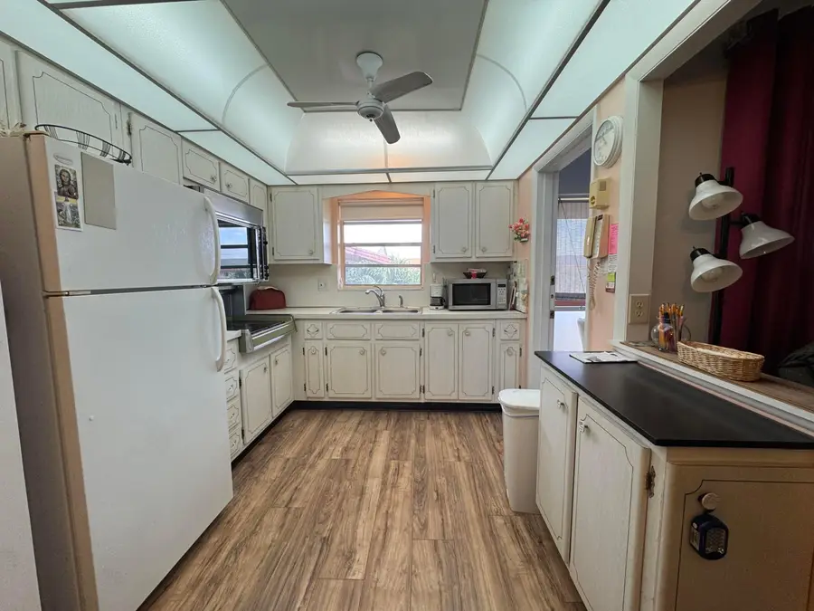 5300 Washington Street #P331, Hollywood, FL 33021 - #3