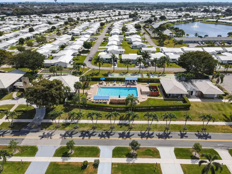 1904 SW Golf Lane, Boynton Beach, FL 33426 - #3