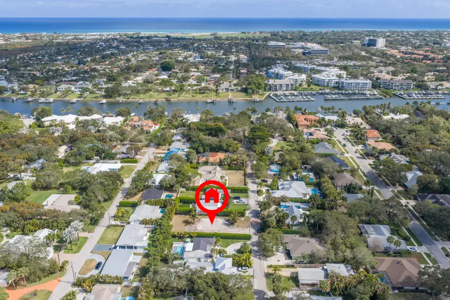 2417 Country Oaks Lane, Palm Beach Gardens, FL 33410 - #3