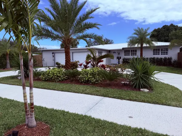 830 6th Street, West Palm Beach, FL 33403