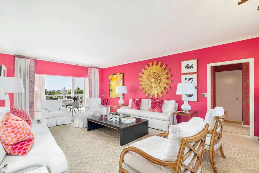 389 S Lake Drive #4f, Palm Beach, FL 33480 - #2