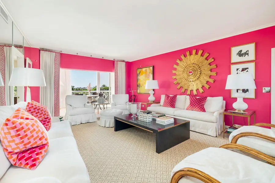 389 S Lake Drive #4f, Palm Beach, FL 33480 - #3