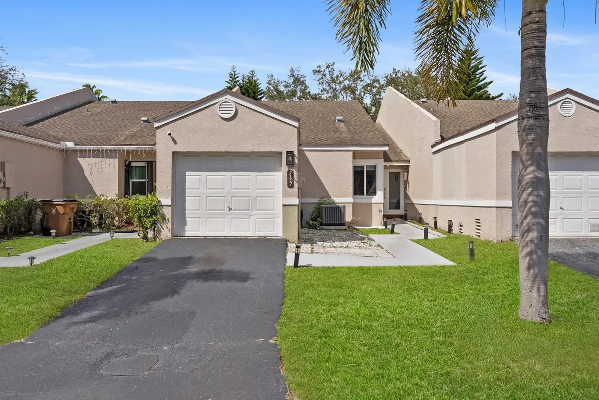 5157 NW 11th Lane, Pompano Beach, FL 33064 - #1