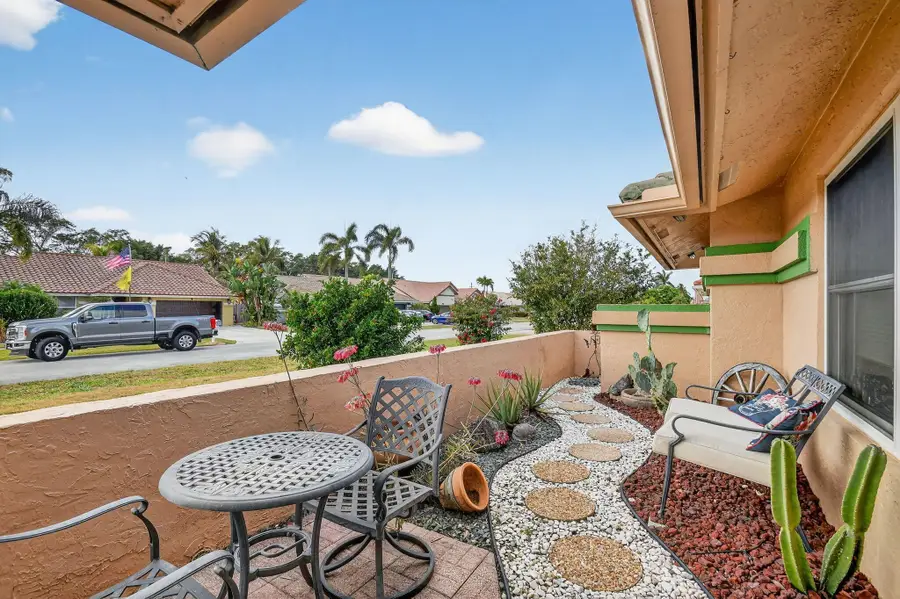 9744 Majestic Way, Boynton Beach, FL 33437 - #3